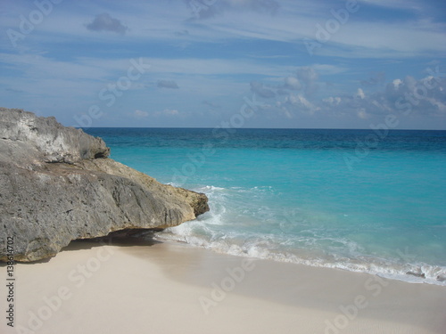 Abaco Island, Bahamas  © rouda100