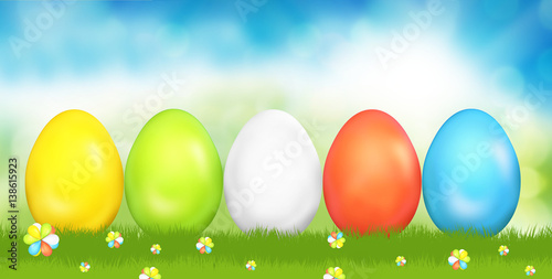 hidden easter eggs in garde...