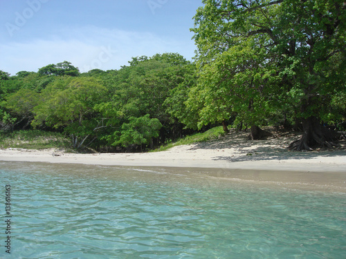 Costa Rica, South America 