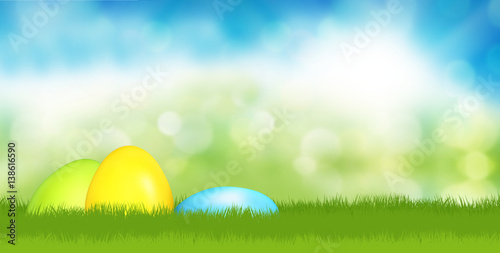hidden easter eggs in garde...