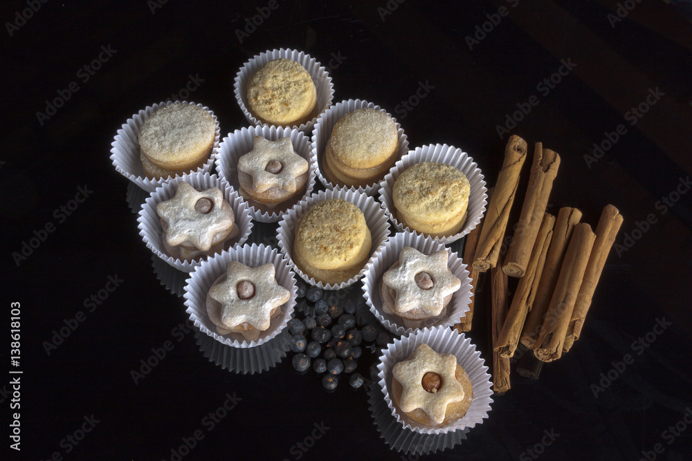 Galletas Galletas