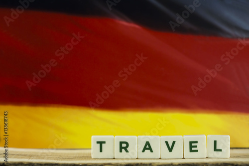 Travel to Germany photo