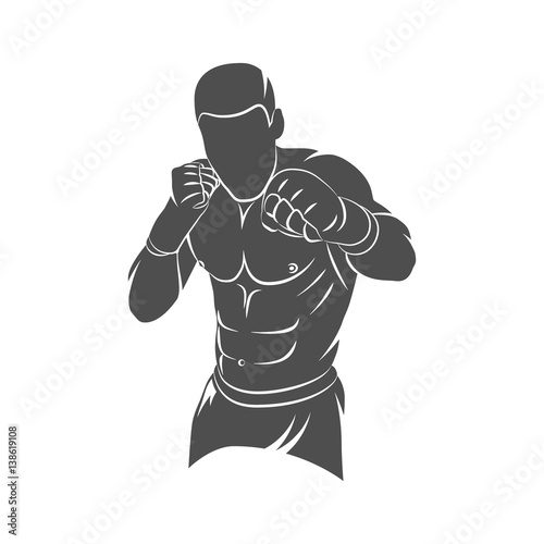 Mixed Martial Art