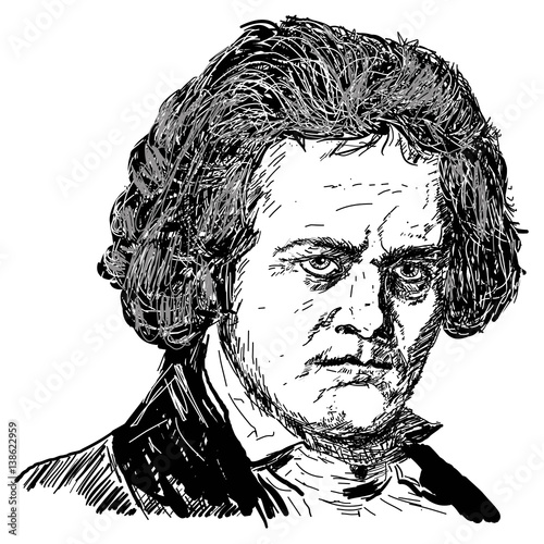 Ludwig van Beethoven