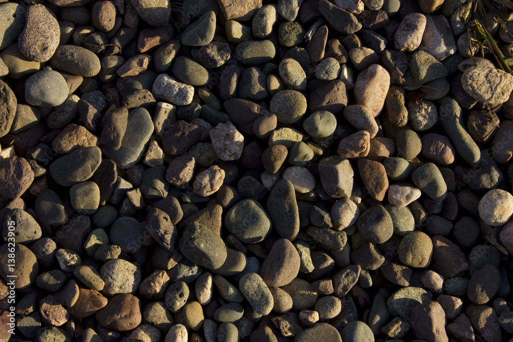 Stone Pattern