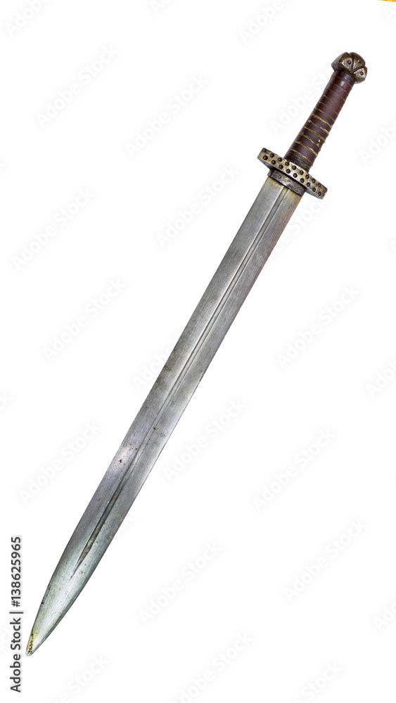 Medieval swords viking russian normann blades Medieval swords viking russian normann blades