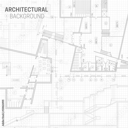 Architectural background