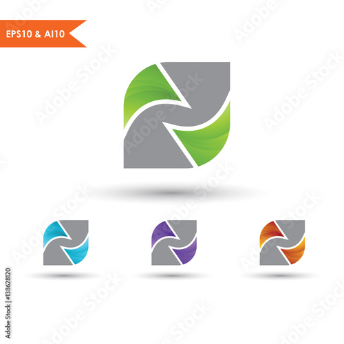 Free Download N logo - GFXLoad
