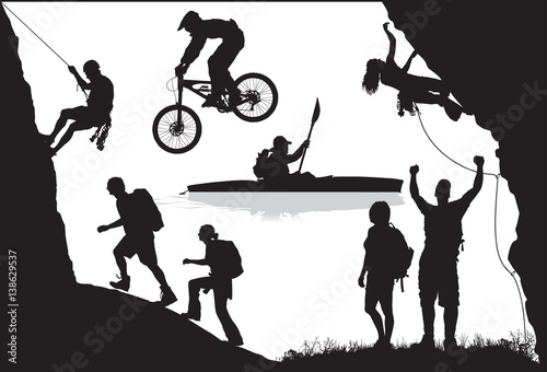 Outdoor Adventures