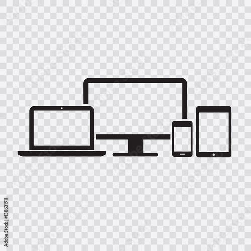 vector media icon