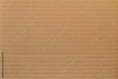 recycle brown box paper high detail texture background. © Quality Stock Arts