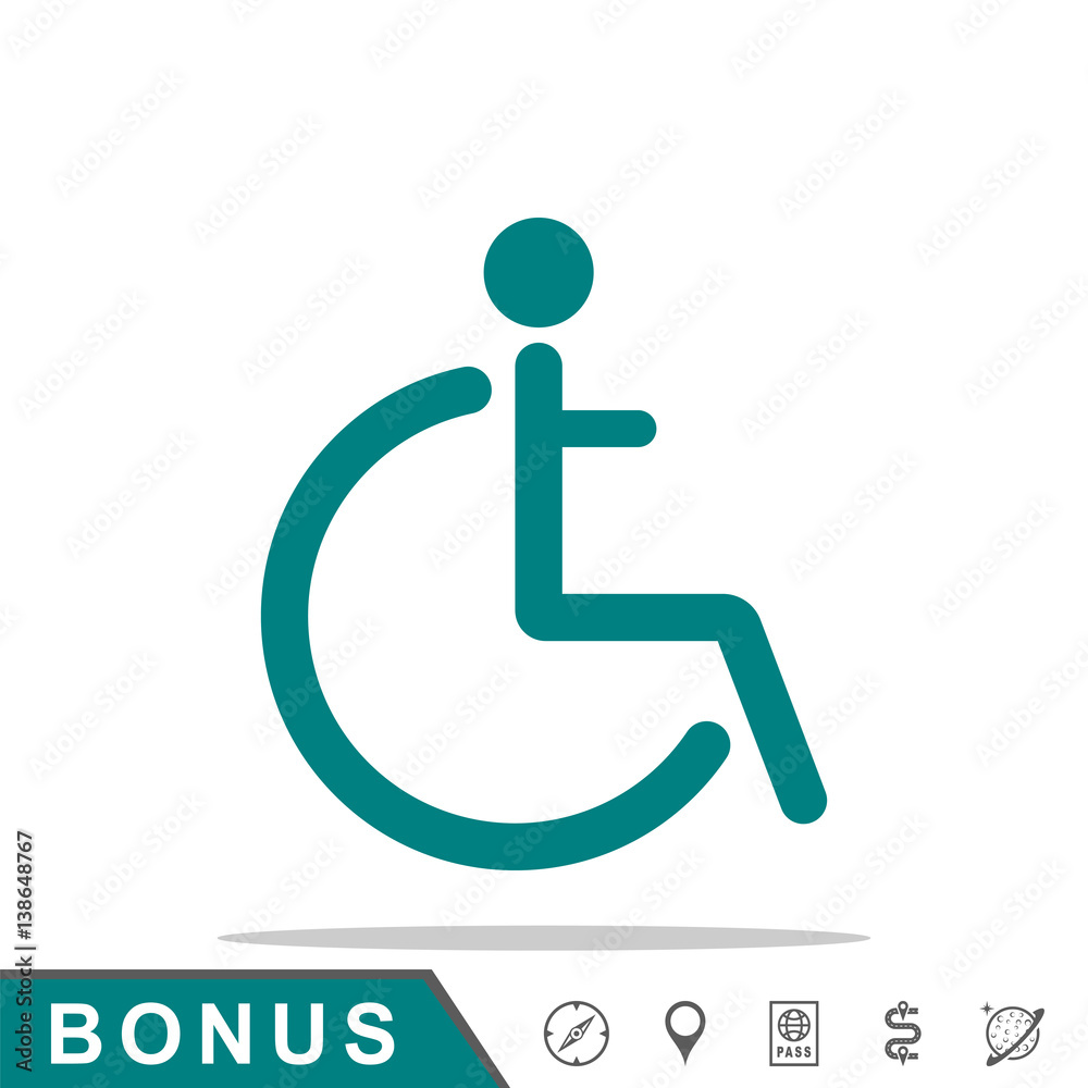 icon disabled icon disabled