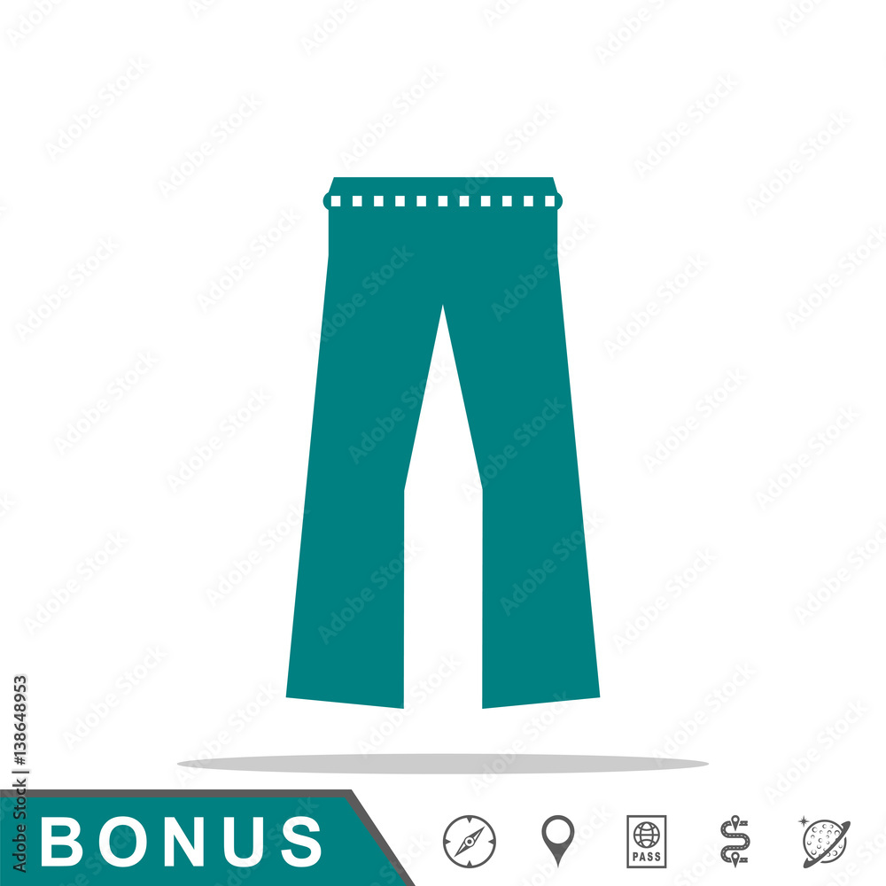 icon pants icon pants