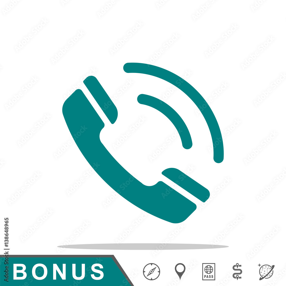 icon phone tube call icon phone tube call