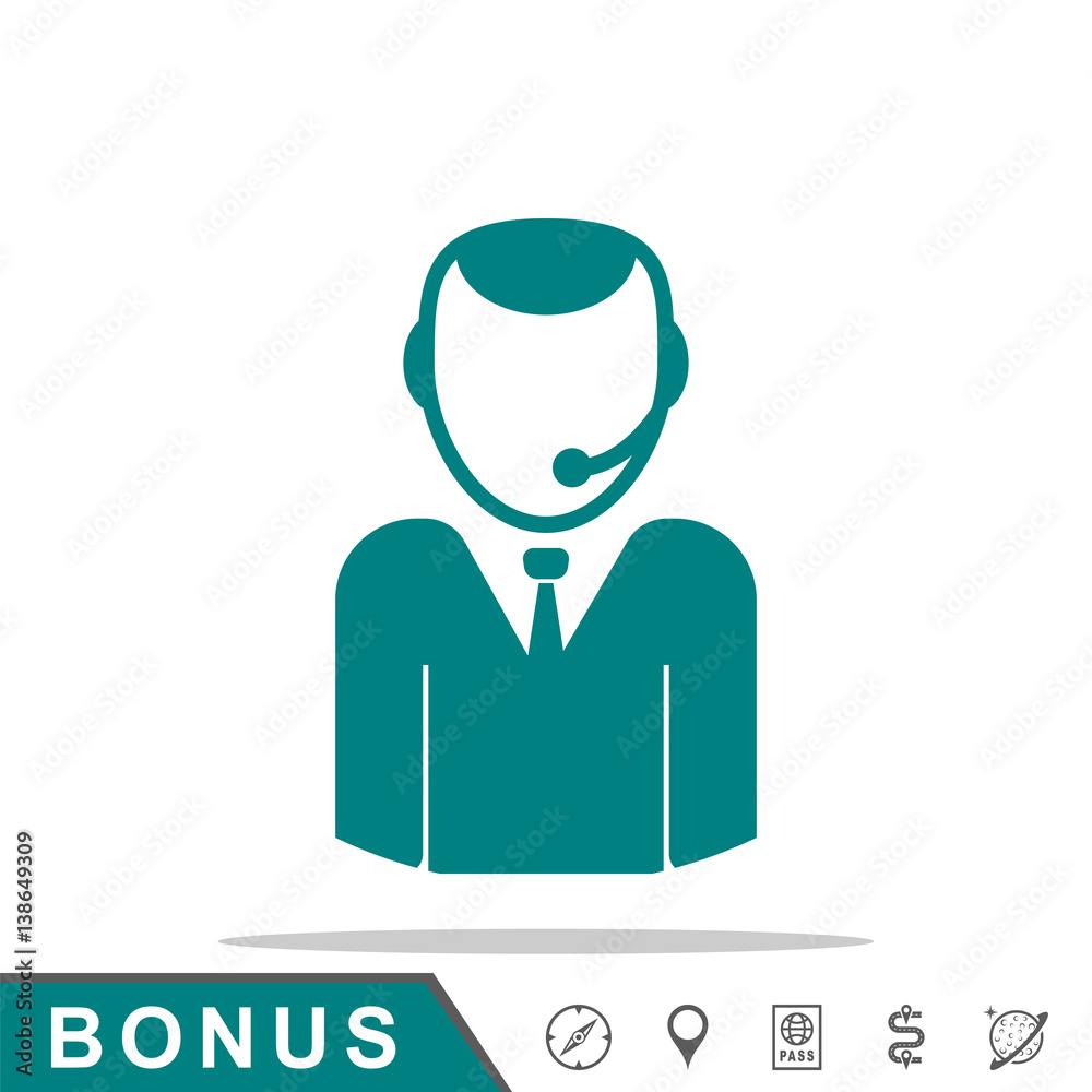 suport user icon suport user icon