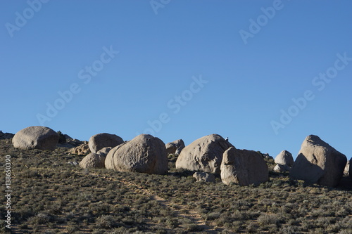 california boulders
