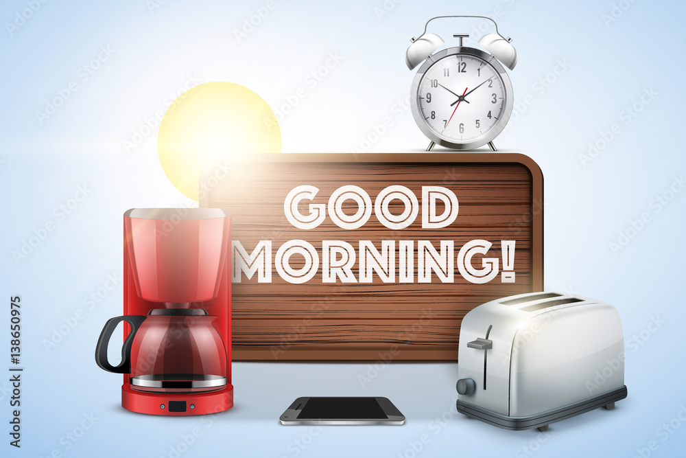 9 of the best coffee maker alarm clocks