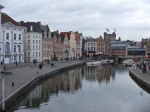 Gent Belgium