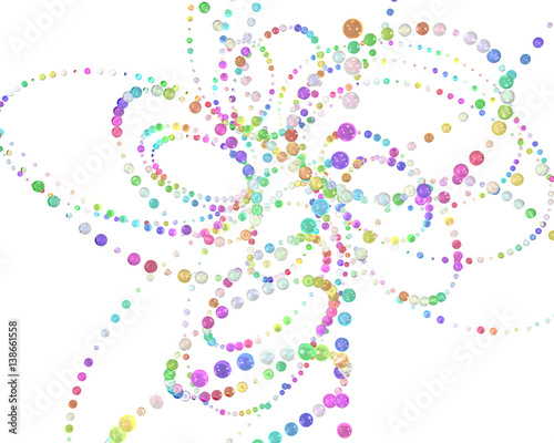 ジェネラティブ・アート20170227