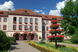 Pyrzyce, Urzad Miasta.