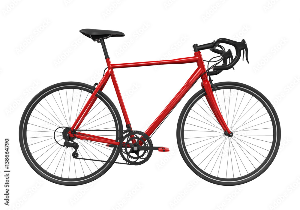 Speed Racing Bicycle Speed Racing Bicycle