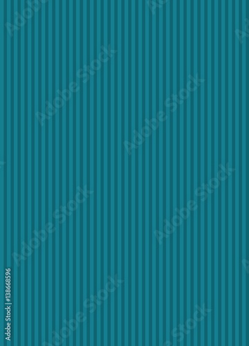 Hintergrund: Streifen türkis dunkelblau