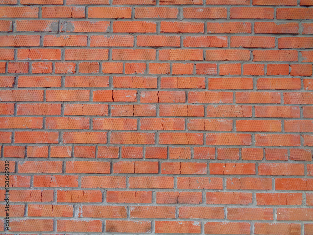Brick wall Brick wall