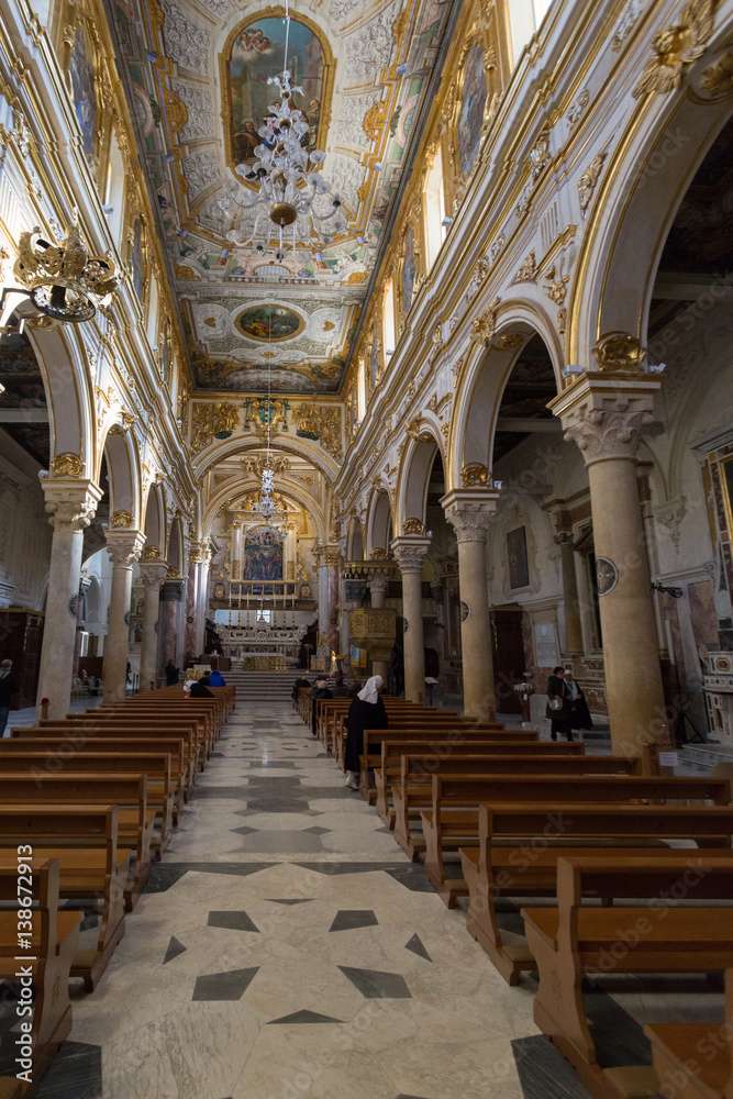 Cattedrale di Matera