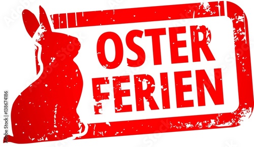 Osterferien