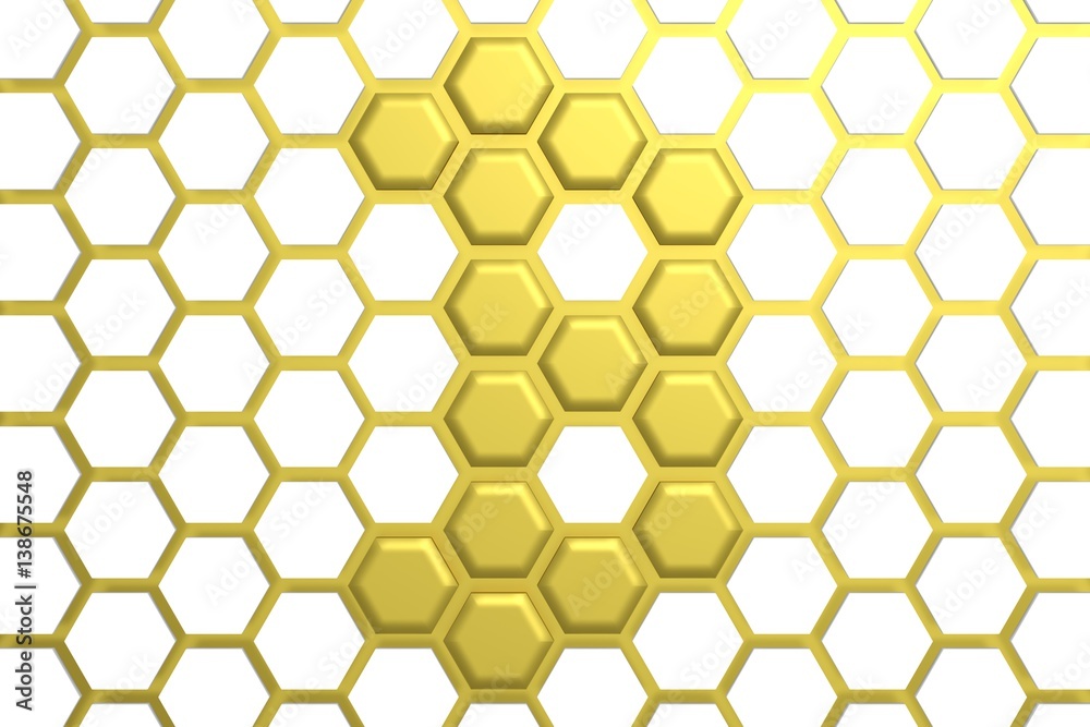 block chain in a bitcoin 3D illustration block chain in a bitcoin 3D illustration