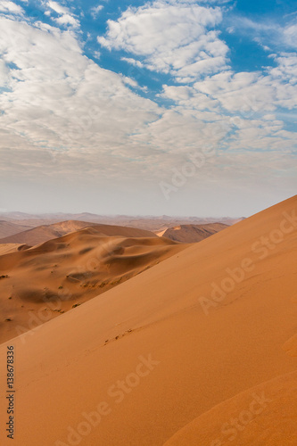 Sossusvlei Namibia