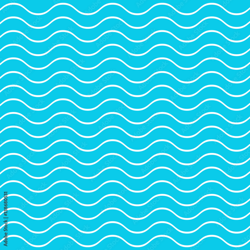 Wave pattern Wave pattern