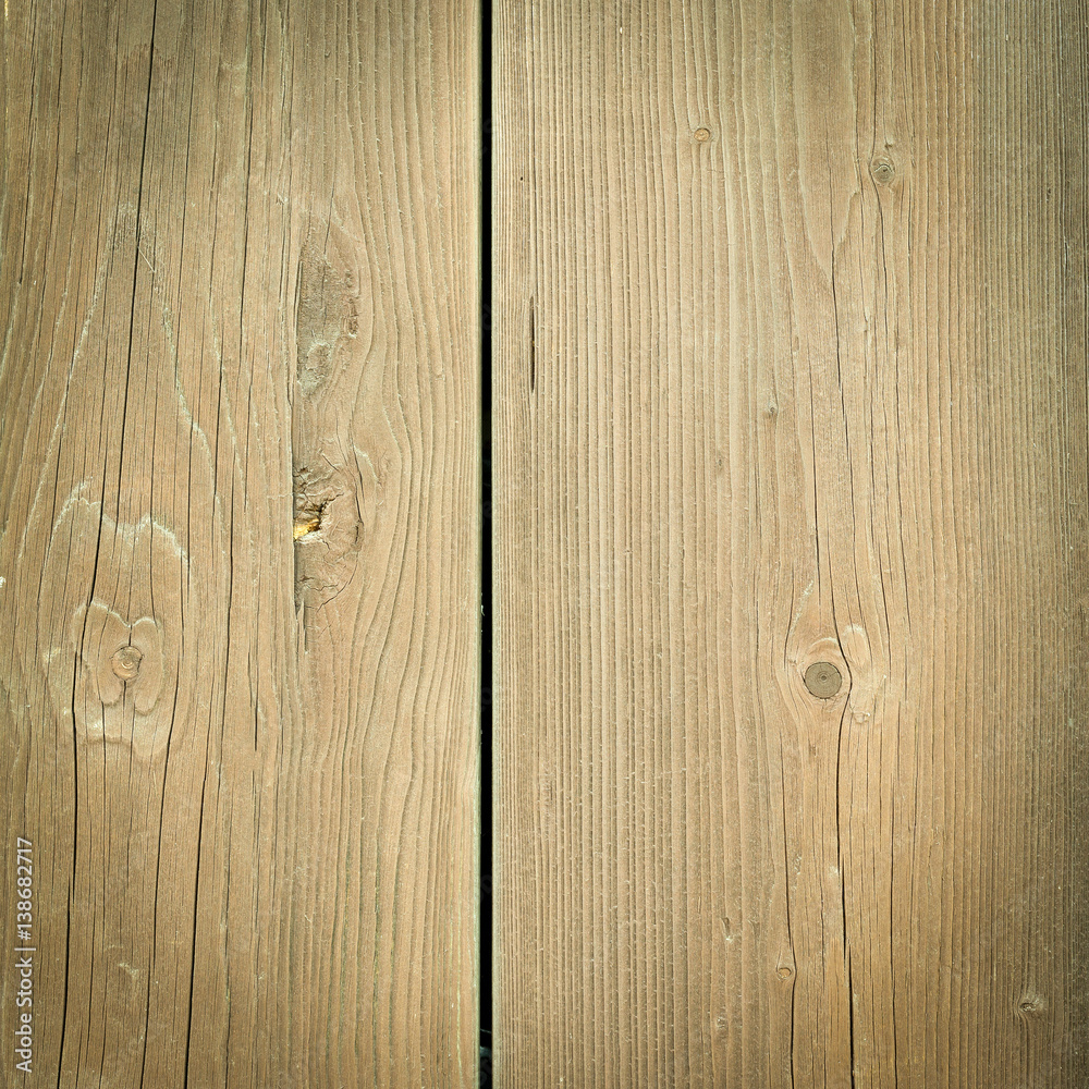 The old wood texture with natural patterns The old wood texture with natural patterns