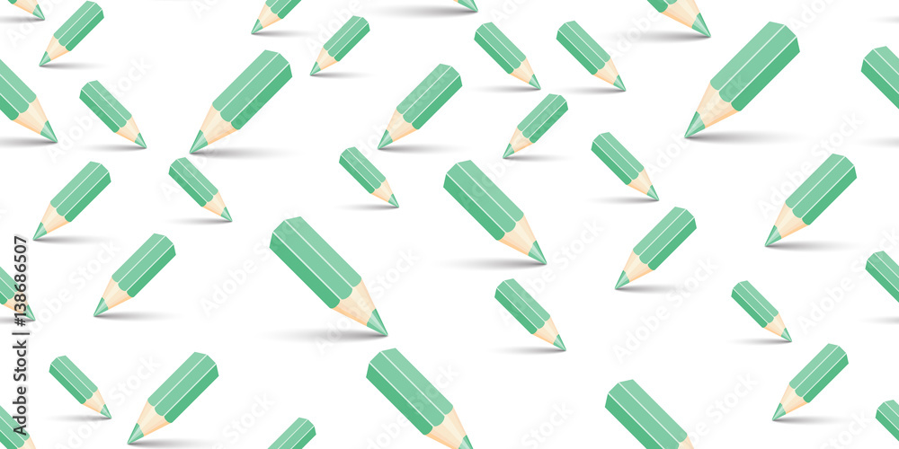 pencil seamless isolated pencil seamless isolated