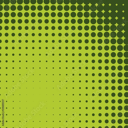 Abstract creative concept vector comic pop art style blank, layout template with clouds beams and isolated dots pattern on background. For sale banner, empty bubble, illustration halftone book design