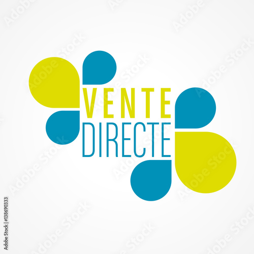 vente directe