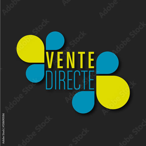 vente directe