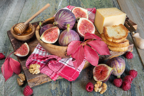 Autumn Still Life