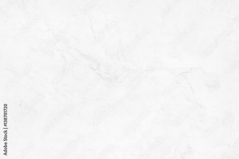 Obraz premium white background marble wall texture