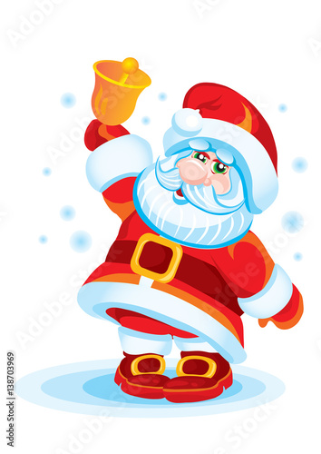 santa klaus
