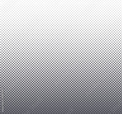 Colorful halftone background, abstract geometric shape. Modern stylish texture. Design for print, decoration, cover, web, digital, textile.