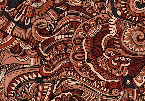 Backgrounds consisting of abstract patterns.Vector