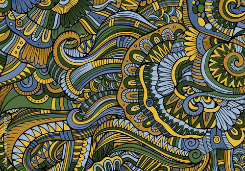 Backgrounds consisting of abstract patterns.Vector