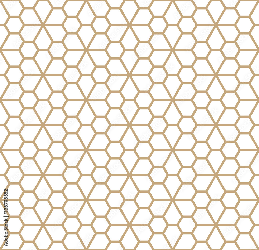 abstract geometric simple floral grid deco pattern abstract geometric simple floral grid deco pattern