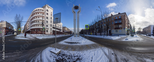 Nizhny Tagil