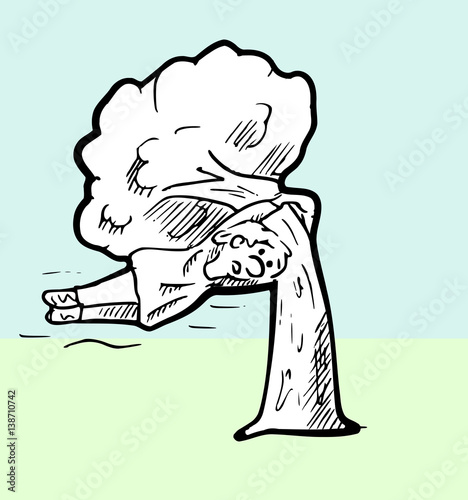 Windkracht 10