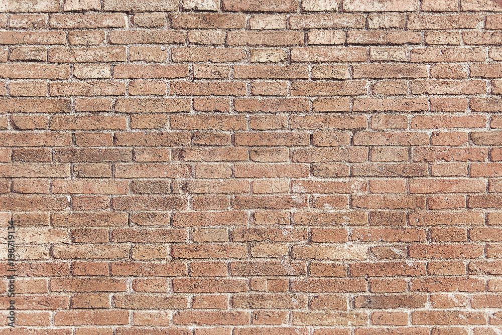 Red brick wall background texture Red brick wall background texture