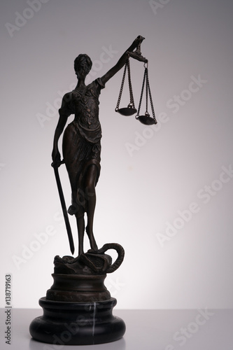 Justitia