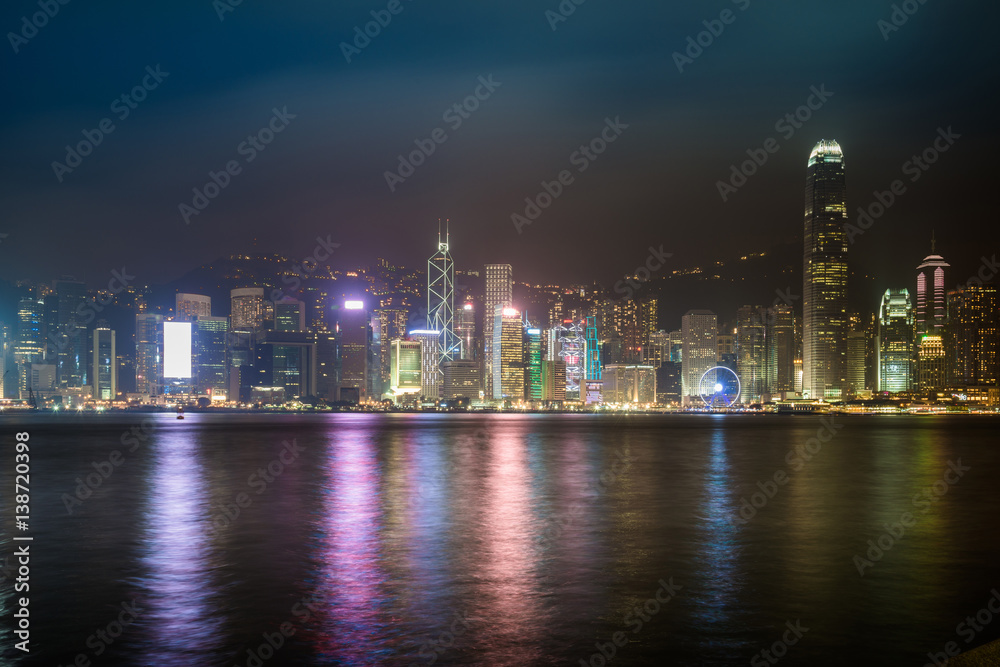 Victoria Harbour