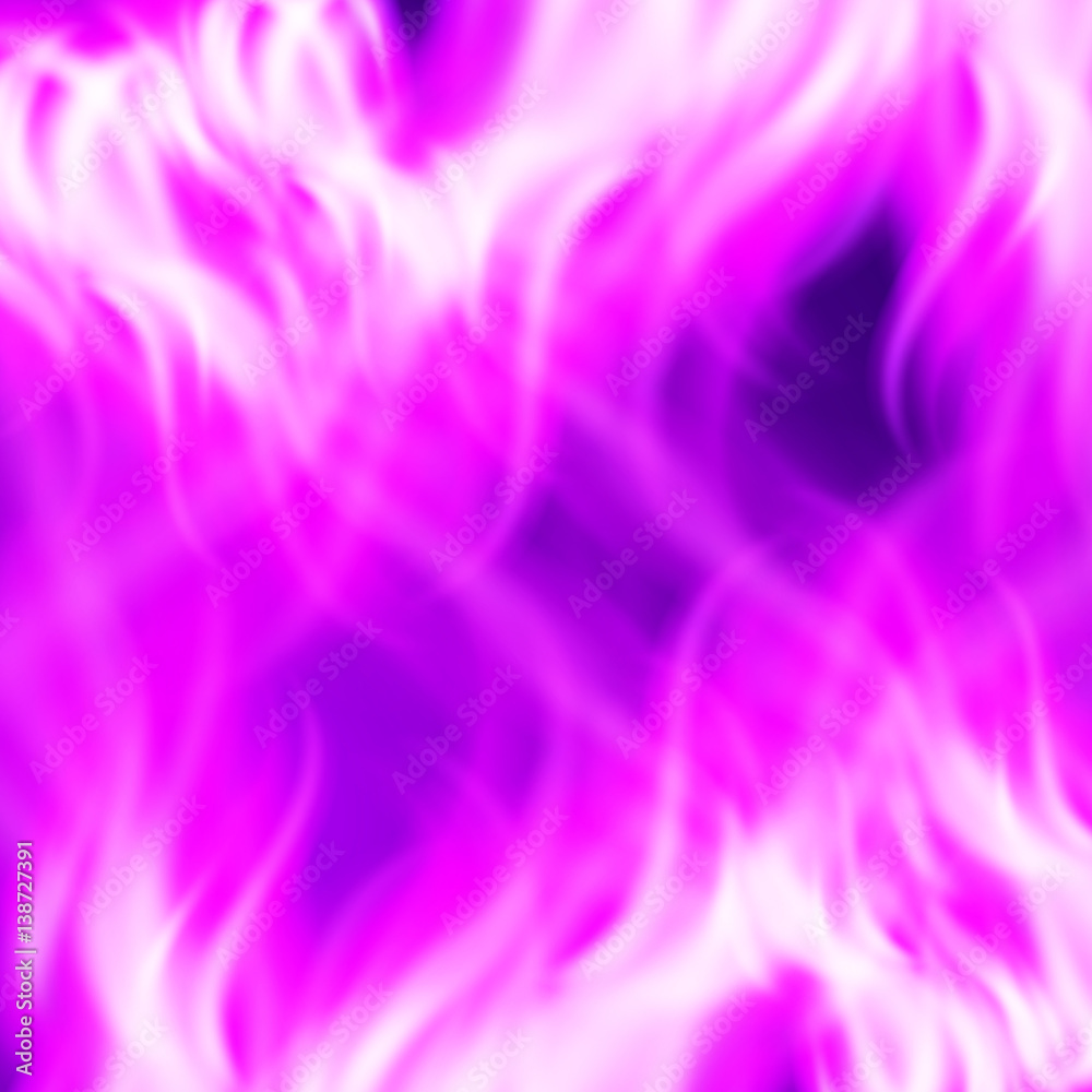 Abstract purple fire background Abstract purple fire background